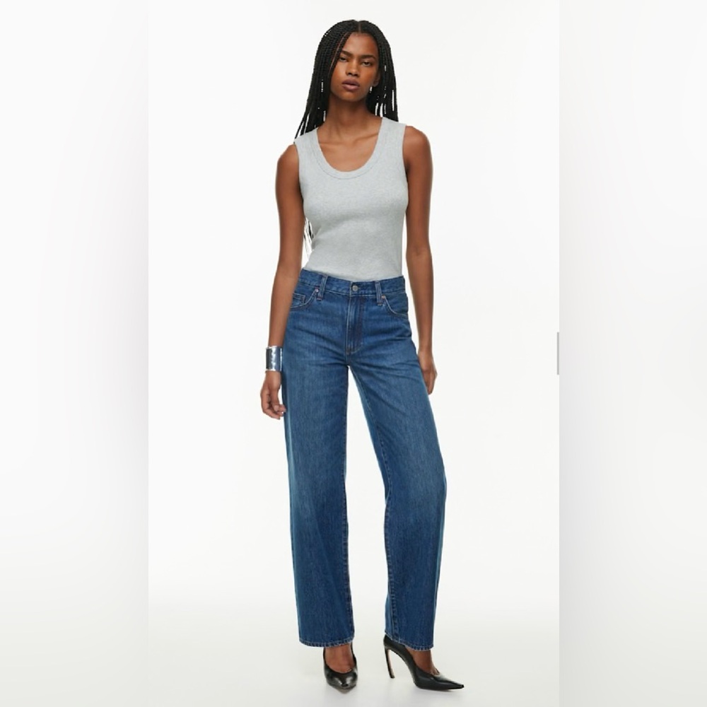 Denim Forum Jeans